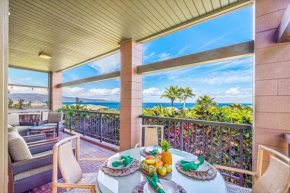 Kapalua Ridge Villa 1013 Ocean View villa
